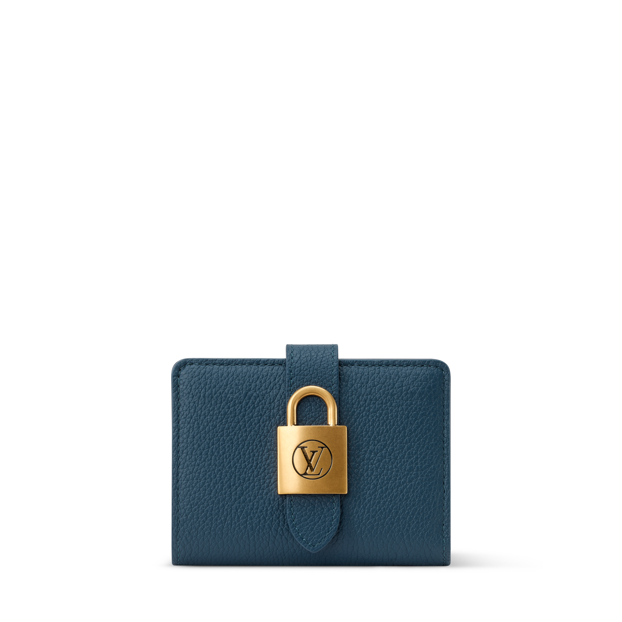 ポルトフォイユ・ロウキー・コンパクト ロウキー｜ルイ・ヴィトン 公式